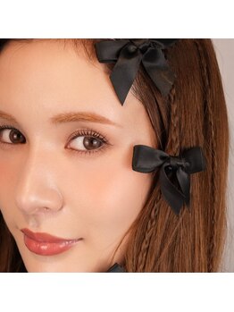 ボンボンビューティースタジオ 麻布十番店(BONBON BEAUTY STUDIO)/