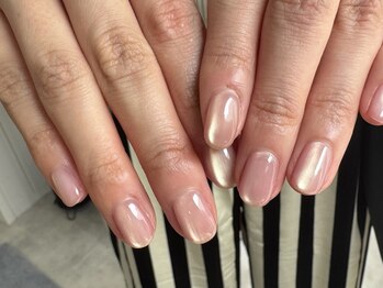 シェア バイ マックスビューティー(Share by MAX BEAUTY)/milk magnet