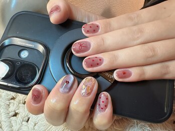 ブローディアネイル 川崎店(Brodia nails)/