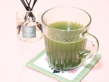 ヨサパーク 田園 青葉台店(YOSA PARK)/デトックスを促す青汁