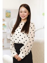 Eyelash＆Nailartsalon Ali`i Hale【12/15OPEN（予定）】 ERI オーナー