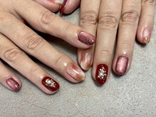 ネイルズピクシー ルヴィルーム(Nail's pixie REVI room)/