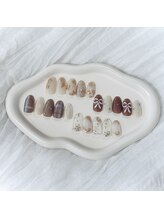 ルシエル 博多本店(LuXiel)/定額アート