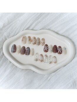 ルシエル 博多本店(LuXiel)/定額アート