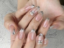 ネイルサロンアンドスクール バニラ(nailsalon&school VANILLA)/