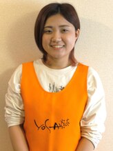 ヨサパーク チェルシー 大橋東口店(YOSA PARK Chelsy)&nbsp;梅田 千佳