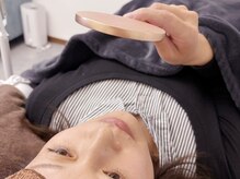 エイジレス(AGELESS)/5.仕上がりのご確認