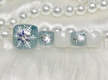 マーメイド(Mermaid)/FOOT☆ゴージャス定額プラン