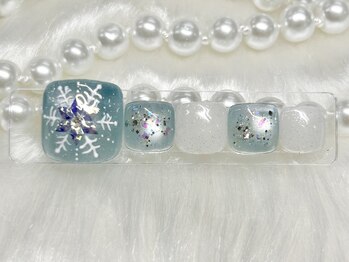 マーメイド(Mermaid)/FOOT☆ゴージャス定額プラン