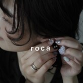ロカネイルズ(roca nails)