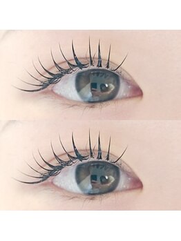 セレビアイ 立川店/マツエク/LED/ledエクステ/立川