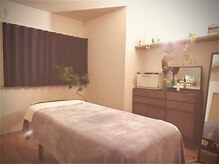 トータルケアラボ エムドットティ(m.t)/エステルーム