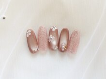 エムエム(MM)/ハンド定額デザイン♪