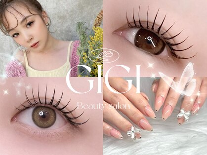 ジジ(GIGI)の写真