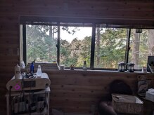 プルヴォワール(Pleuvoir)/施術rooom