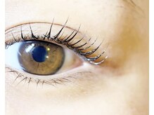 デザインケー 郡山店(designK)/【まつげパーマ】ラッシュリフト