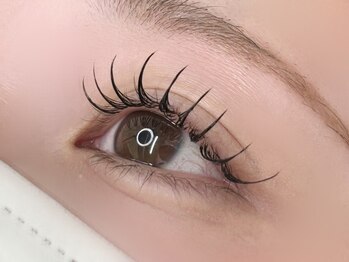 ワイズビューティー 天王寺店(y's beauty)/◯束感エクステ◯