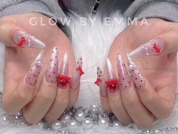 アクリル持込ゴージャス