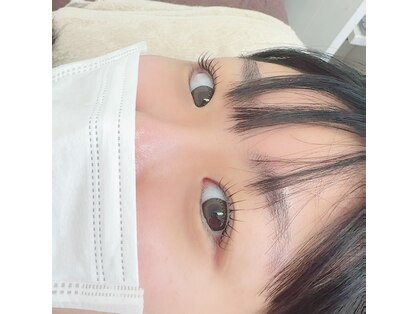 エスファムドットアヤ(Sfam.Aya)の写真