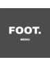 ↓↓↓↓FOOT MENU↓↓↓↓