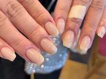 ミルトネイル(mirtoNail)/akane施術☆ハンド