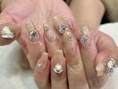 ライトフルアート+ビジュー