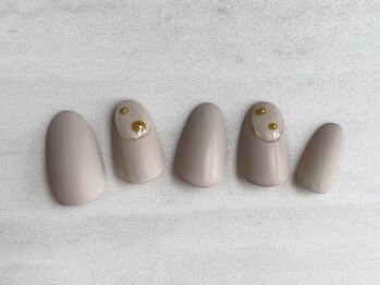 リア 越谷店(lia)/simple定額コース¥6,800