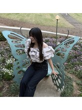 リノ(Rino)&nbsp;高垣 奈那