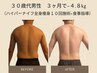 【リピート率No1◎】最新マシンで全身引締めコース80分 32000円→16500円