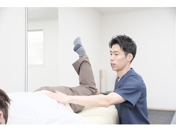 プレーバ(Preava)の写真/姿勢のプロである理学療法士と自律神経ケアセラピスト保有のスタッフが、身体の幅広い悩みを解決!