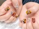 ネイルマフィア 渋谷(NAIL MAFIA)の写真