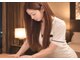 マイト 恵比寿(MAITO)の写真/厳選セラピストの施術で安らぎを。メンズに人気のリンパマッサージとケアを体験♪