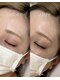 エスプラス(S+)の写真/『眉が決まらない』を卒業。アイブロウ講師在籍サロンの大人似合わせ眉