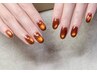 【HAND】ご新規様限定！マグネットカラーコース