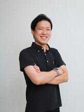 ベイスコンディショニング整体(BASEコンディショニング整体) 池垣 大夢