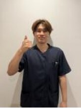 リフレッシュセンター リラックス 方南町店 土門 宙斗