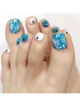 エトワール 大垣店(Etoile)/フットジェル☆