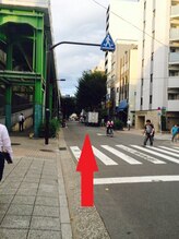 ライズ 上野(Rise)/【２】