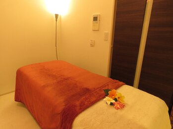 痩せるアンド癒しアンドキレイ専門店 パルパル/