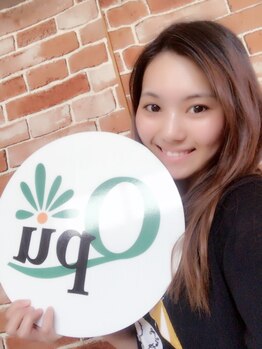 キュープ 表参道店(Qpu)/椎名ユリア様ご来店