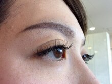 メイクプラスネイル ヴィヴィッド(MAKE+NAIL vivid)/まつ毛エクステ(アングル＋)