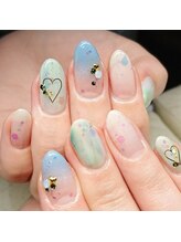 マムコレクション/ニュアンス　グラデーション