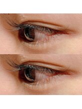 シルフ 西宮店(Sylph)/西宮/まつエク/まつ毛パーマ