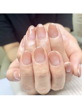 ネイルサロン シェリス(Nail Salon CHELICE)/