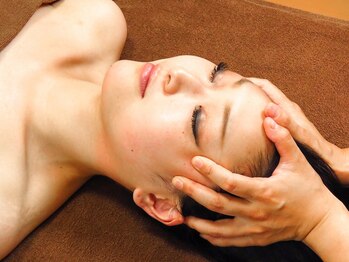 アーチボディマジック(arch-bodymagic)/小顔コルギ＆全身コルギ