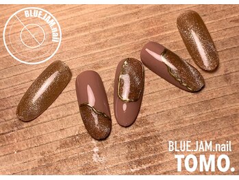 11月キャンペーンデザイン