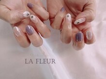 ラ フルール(La Fleur)/定額Basic◆La Fleur