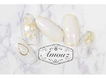 アモウズ(Amouz)/定額【テーマ:オパール】8