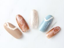 ジーネイルコウベ(G NAIL KOBE)/ハンドEコ－ス 3490円