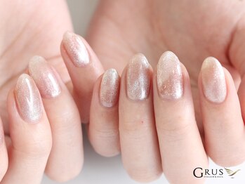 マグネットネイル